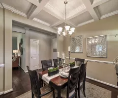 Bradley II A Pocalla Springs Sumter SC by Great Southern Homes